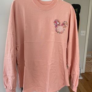 Disney Spirit Jersey: 2018 Flower & Garden Festival